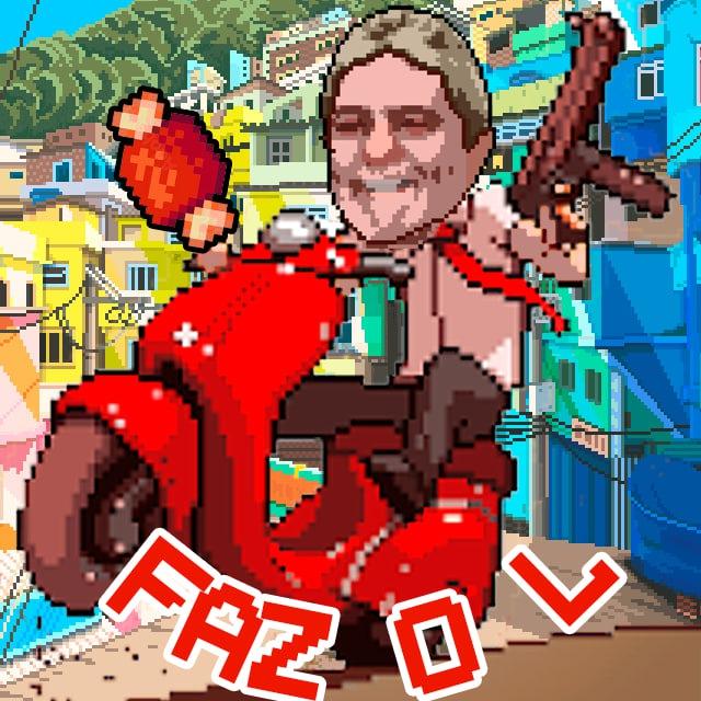 Faz o L