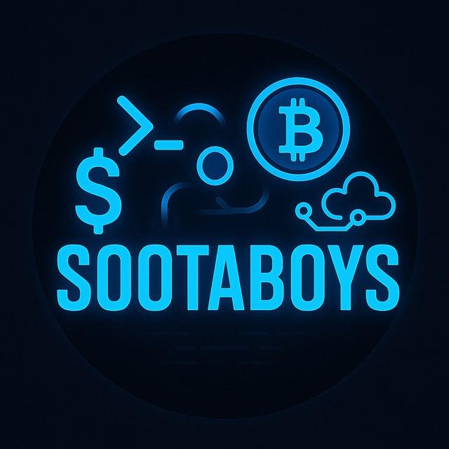 Soota Boys