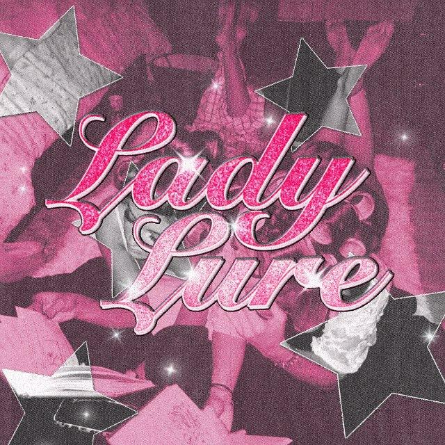 esoteric ode, lady lure ⁠♡
