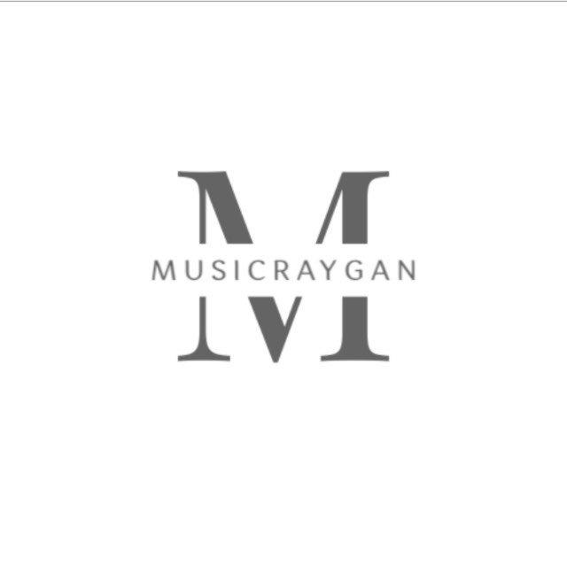 MUSICRAYGAN