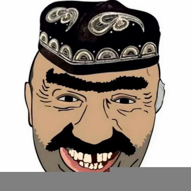 Юмор от Узбека