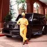 THE ORIGINAL Sultan Fibo