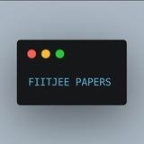 FIITJEE AITS JEE TEST SERIES PAPERS