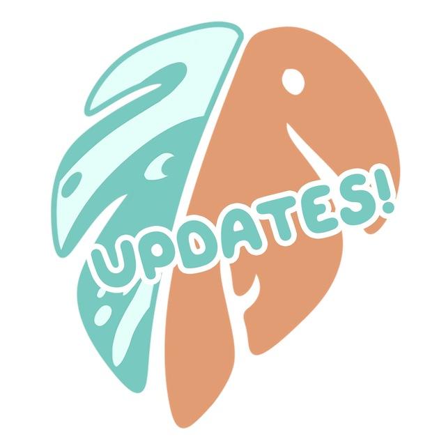 Poe Productions Updates