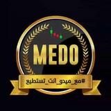 Medo Super Vip