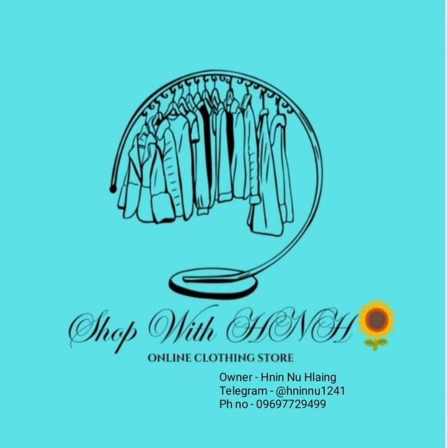 Shop With HNH🌻