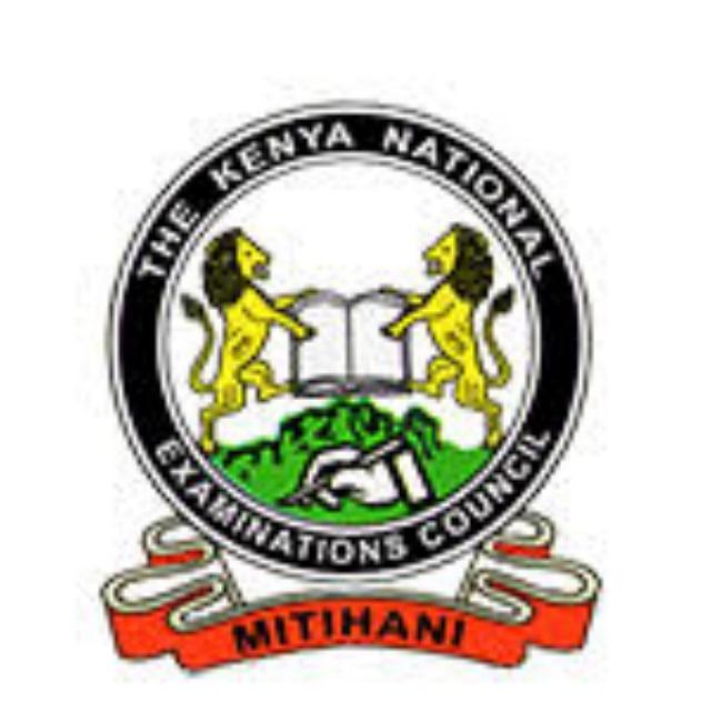 KNEC QUALITY SERVICE 2024