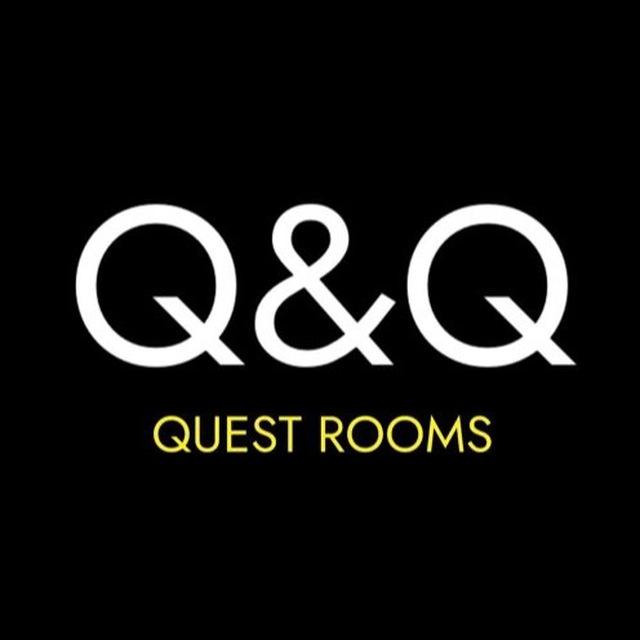 Q&Q | КВЕСТЫ ВОЛГОГРАД | QS