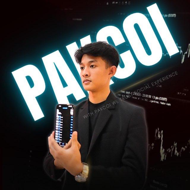 PAKCOI PETARUNG EMAS 📊