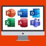 Udemy - Ultimate Microsoft Office; Excel, Word, PowerPoint & Access