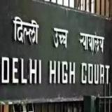 DELHI HIGH COURT