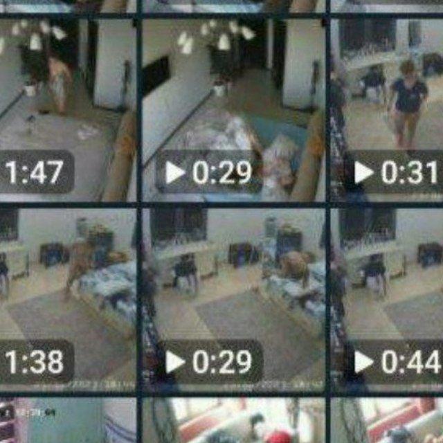 IP Ipcams qri camera
