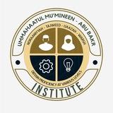 Ummahaatul Mumineen Institute (UMMI)