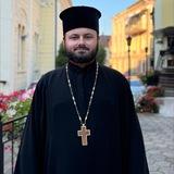 Священник Василій