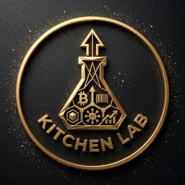 KITCHEN LAB