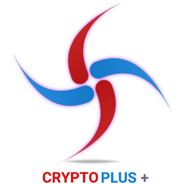 ⚠️CRYPTO PLUS+⚠️