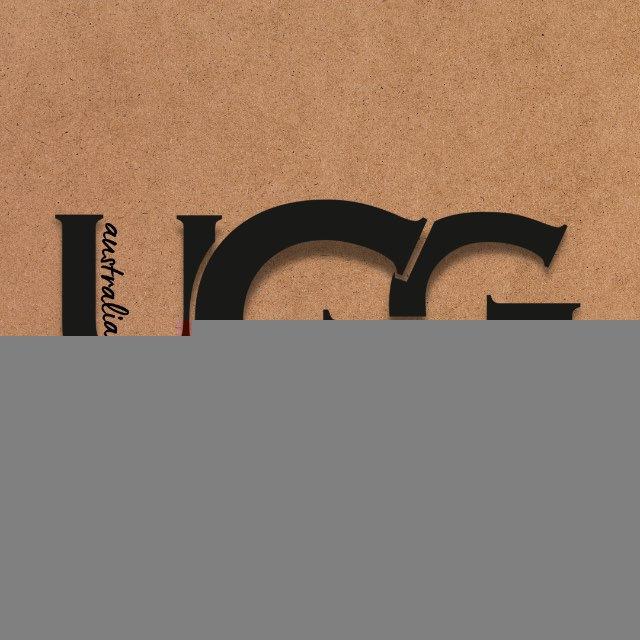 Australia Original Ugg & Uggodili