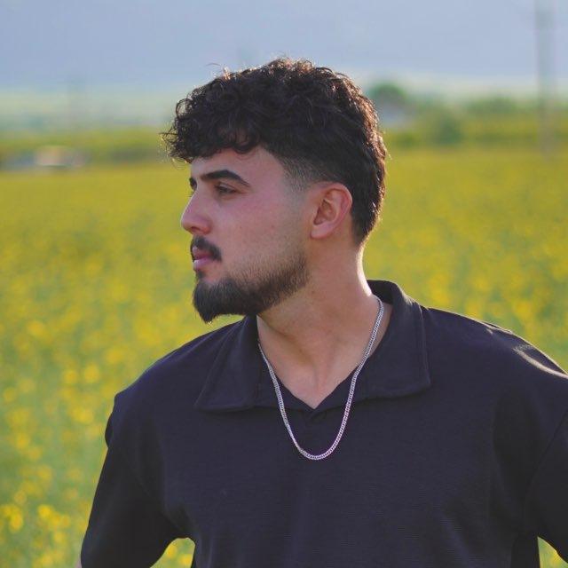 Fardin haji | فەردین حاجی