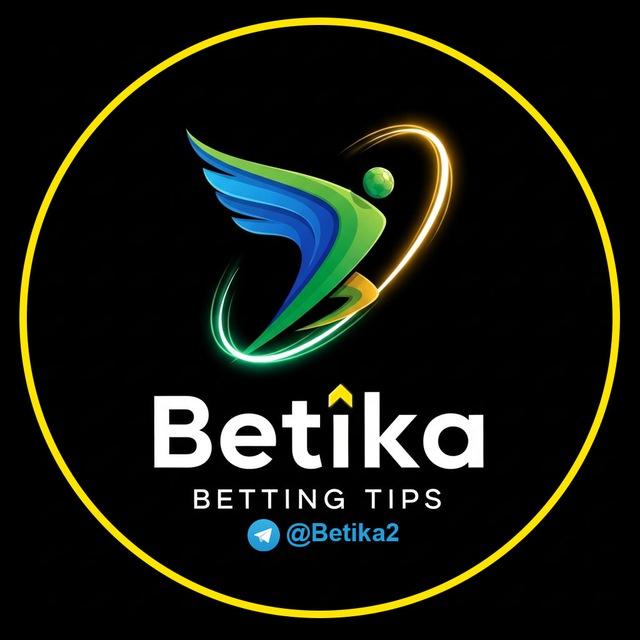 BETIKA BETTING TIPS™