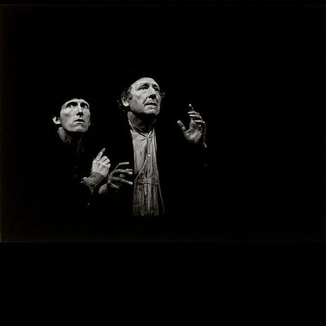 Waiting for Godot