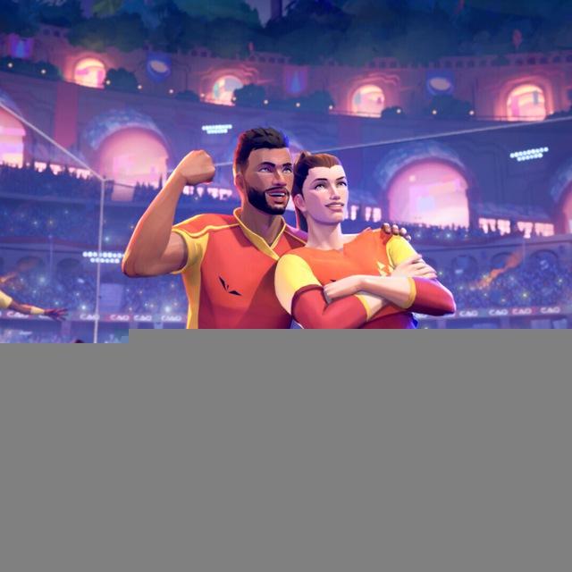 REMATCH | GEO Esports | Tournaments