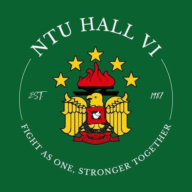 NTU Hall 6