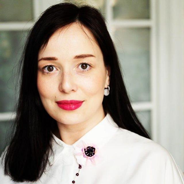 Брошкина Лена 🎀