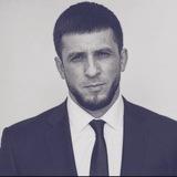 Доктор Масхадов Оймурза Элмурзаевич(Артроскопия коленного и плечевого сустава)