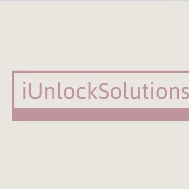 IUnlockSolutions