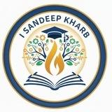 Sandeep Kharb DSSSB PRT TGT PGT & OTHERS