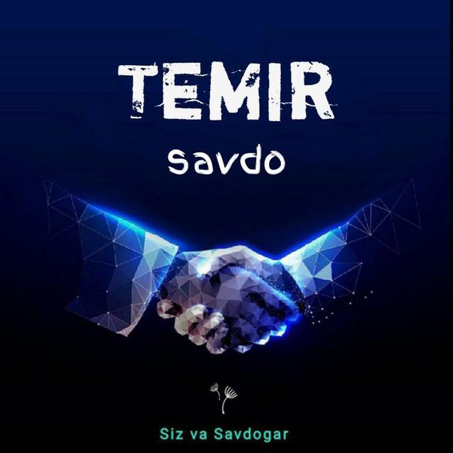 TEMIR METALL SAVDO
