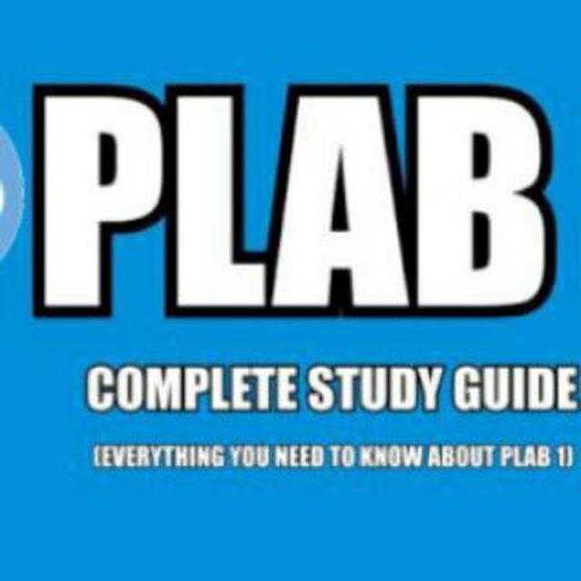 Plab MRCP