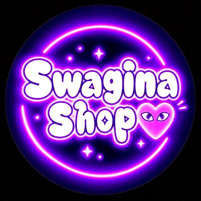 #Swagina Shop YKT