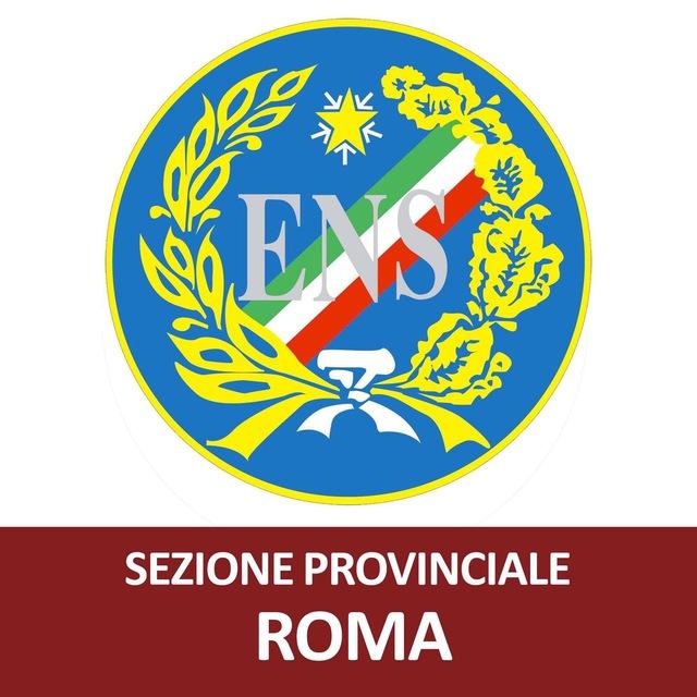 SP ENS ROMA