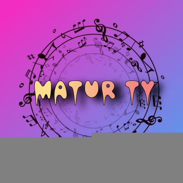 Татарча жырлар / Matur TV