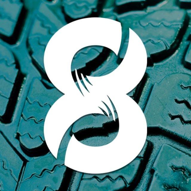 Section 8 Berlin Party Channel