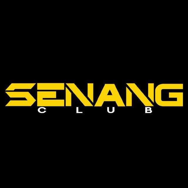 👑SENANG CLUB👑