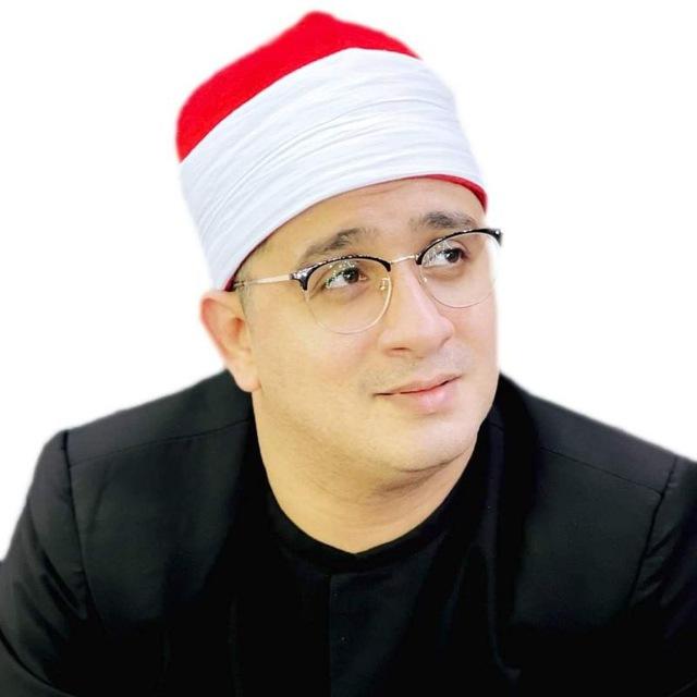 محمود الشحات انور