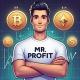 Mr. Profit 📈 Crypto Arbitrage
