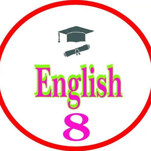 Grade-8 English listening and speaking
