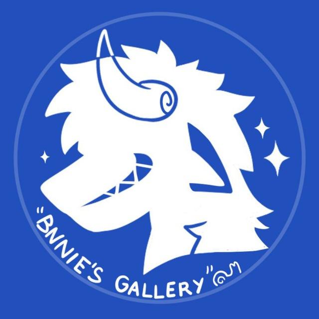 ✨🍄Bnnie's Gallery🍄✨