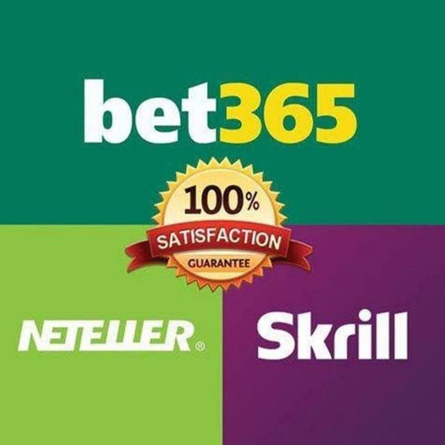 Bet365 Accounts + Astropay Buy Sell (INDIA)