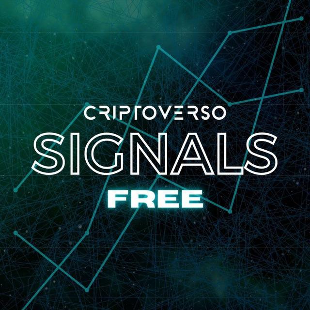 🇻🇪🚀📊CriptoVersOficial Signals - FREE📊🚀🇻🇪