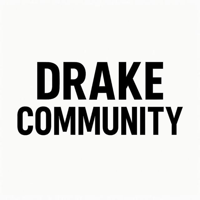 Drake Sell/Buy NFT