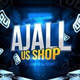 AJALL UC SHOP
