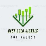 BEST GOLD SIGNAL