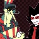 DrGvain - Команда энтузиастов / Deltarune Paraphrase