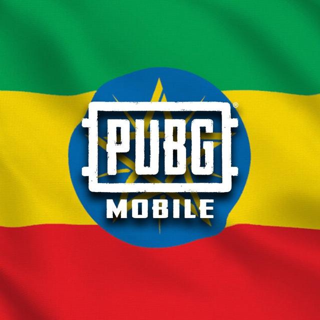 PUBG MOBILE ETHIOPIA- Chat