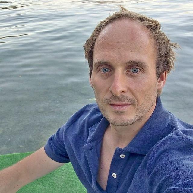 Raphi Deschamps - Canal Public