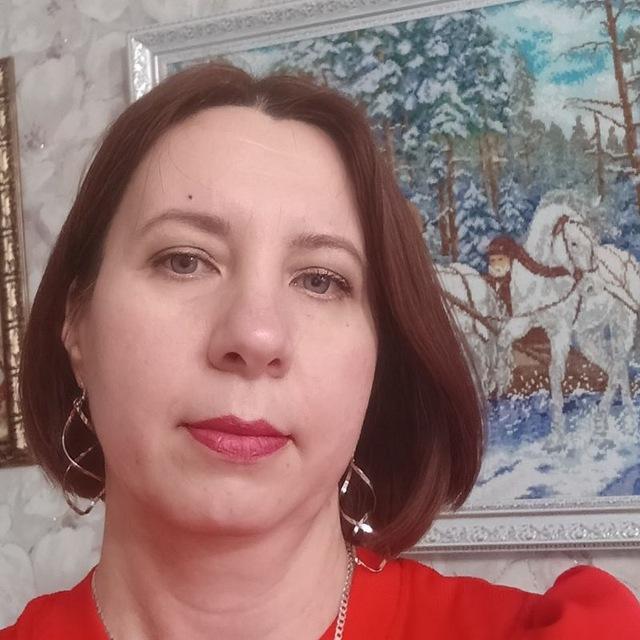 Анастасия Шнайдер/Нутрициолог🍒